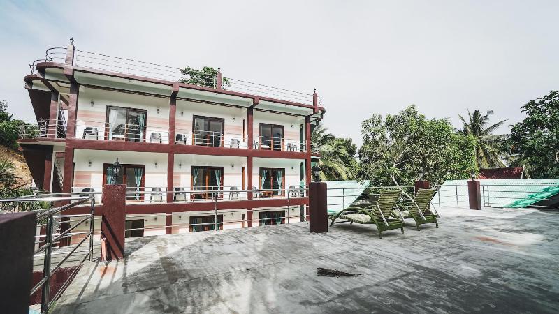 Ocean 202 Home Stay image