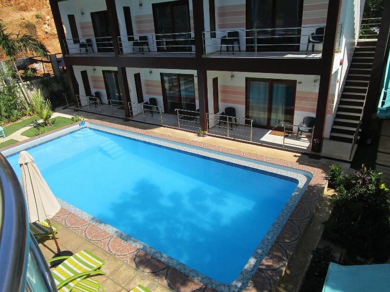 Ocean 202 Home Stay image
