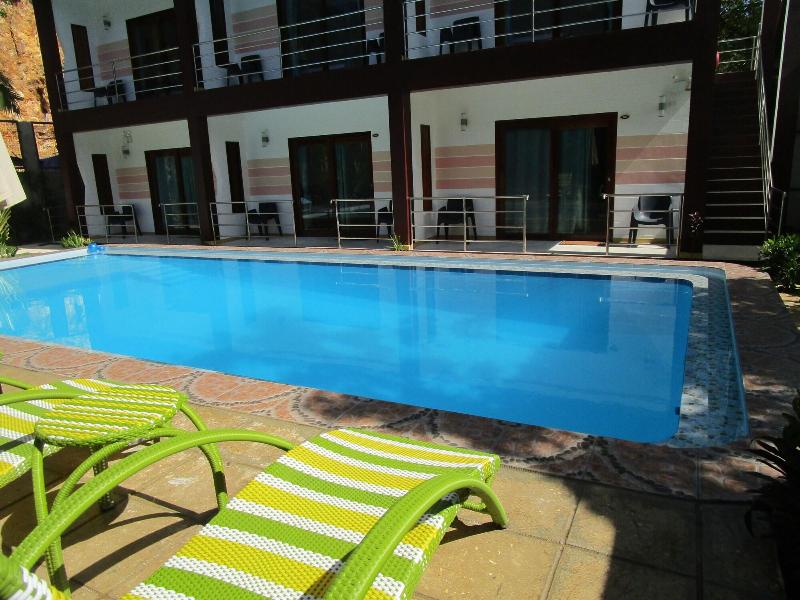 Ocean 202 Home Stay image