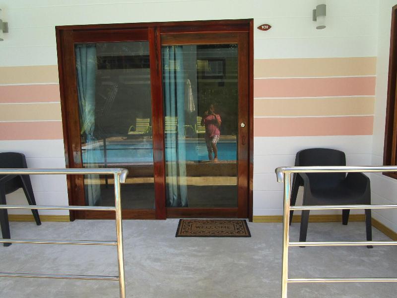 Ocean 202 Home Stay image
