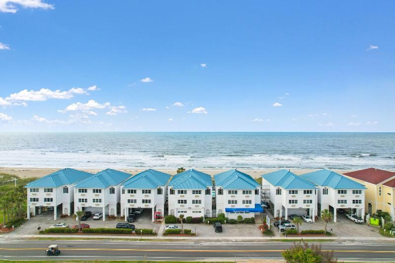 Ocean Isle Inn image