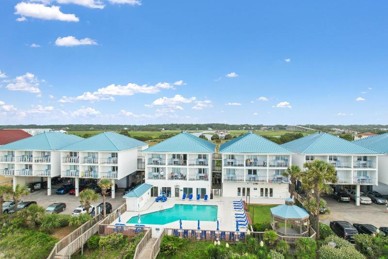 Ocean Isle Inn image