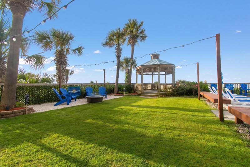 Ocean Isle Inn image