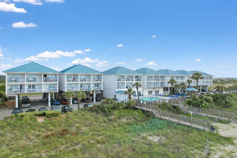 Ocean Isle Inn image