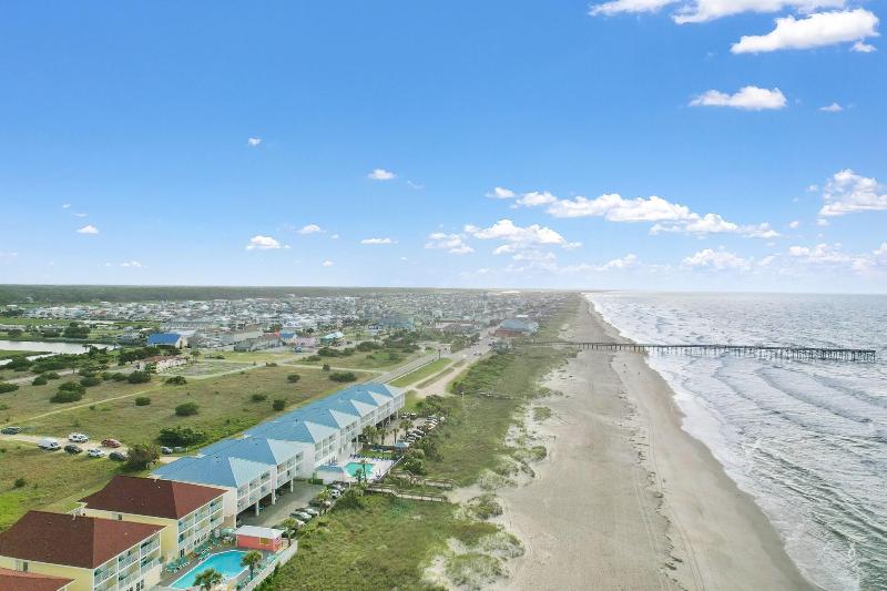 Ocean Isle Inn image