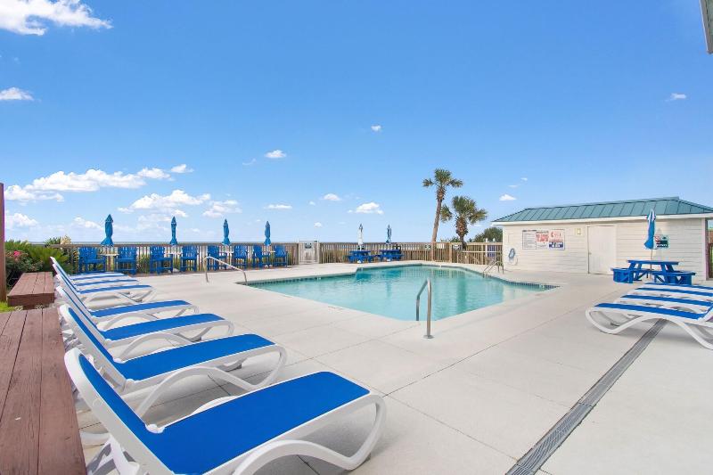 Ocean Isle Inn image
