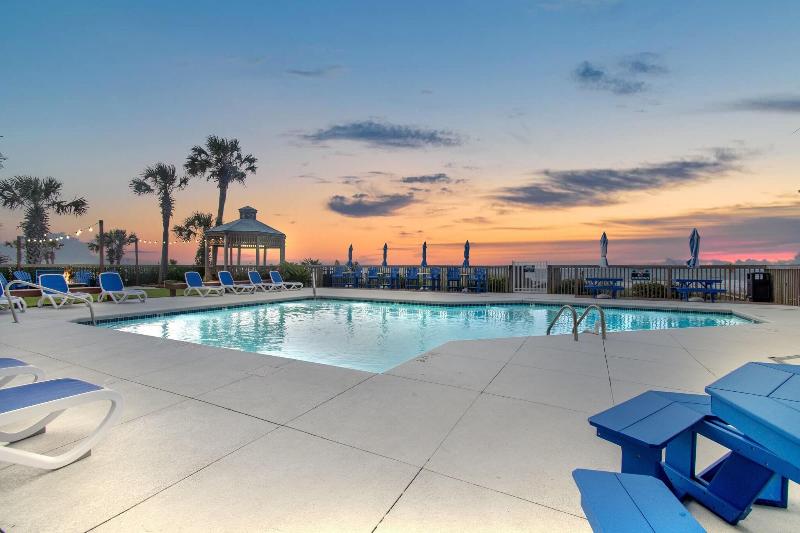 Ocean Isle Inn image