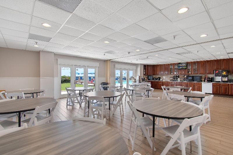 Ocean Isle Inn image
