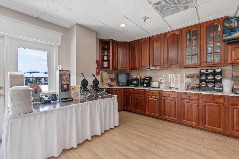 Ocean Isle Inn image