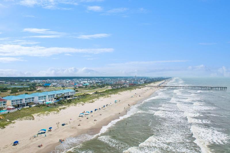 Ocean Isle Inn image