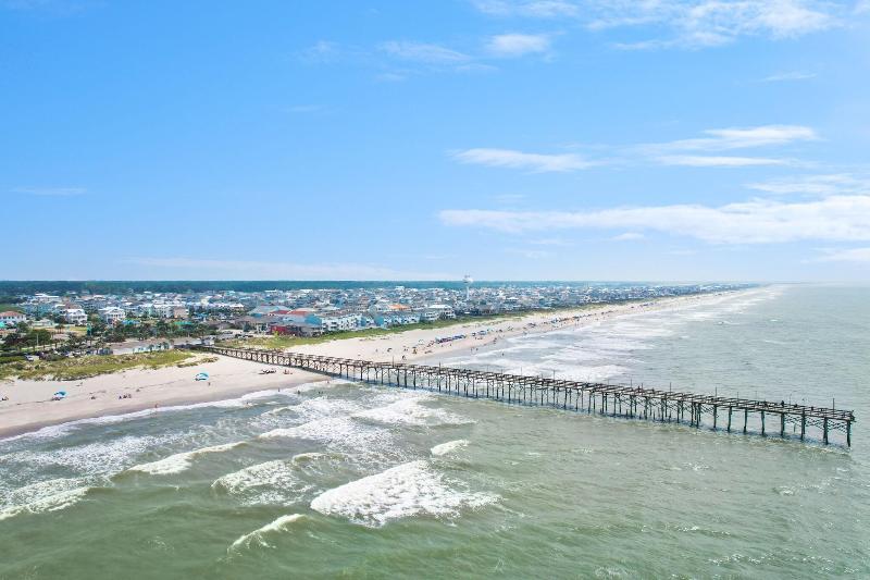 Ocean Isle Inn image