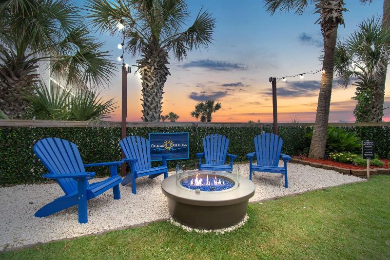 Ocean Isle Inn image