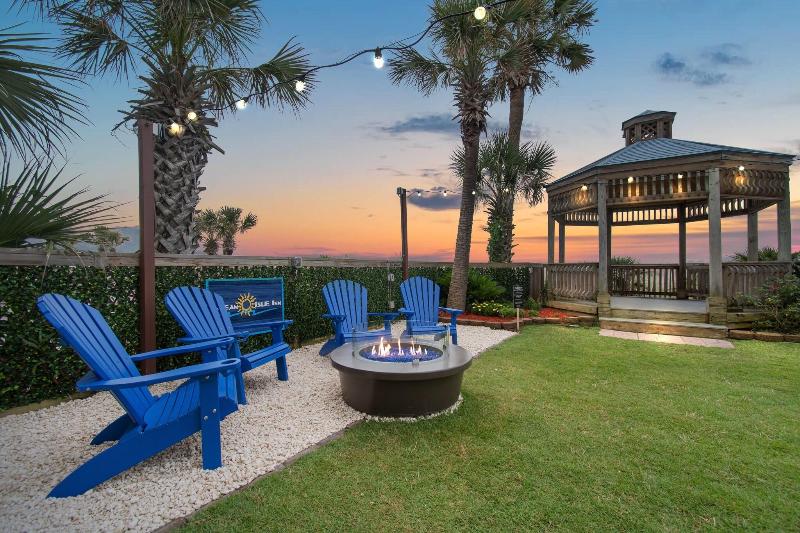 Ocean Isle Inn image
