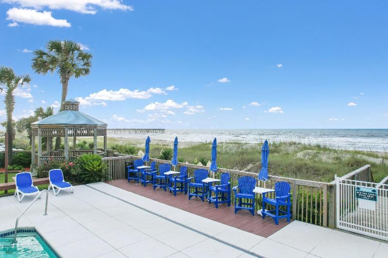 Ocean Isle Inn image