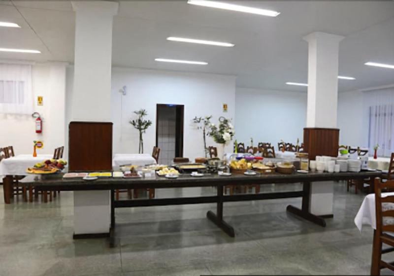 Oceano Hotel De Barra Velha