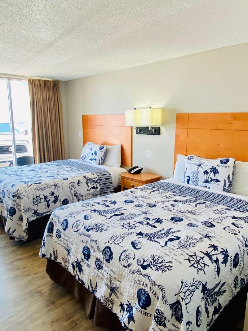 Oceanview Inn image