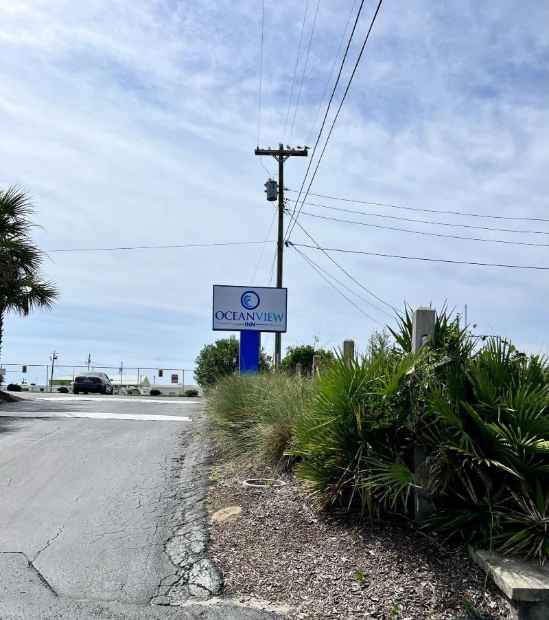 Oceanview Inn image