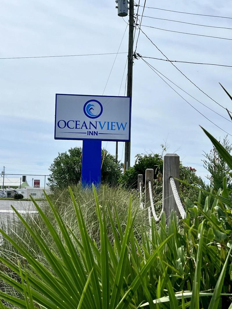 Oceanview Inn image