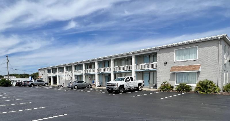 Oceanview Inn image
