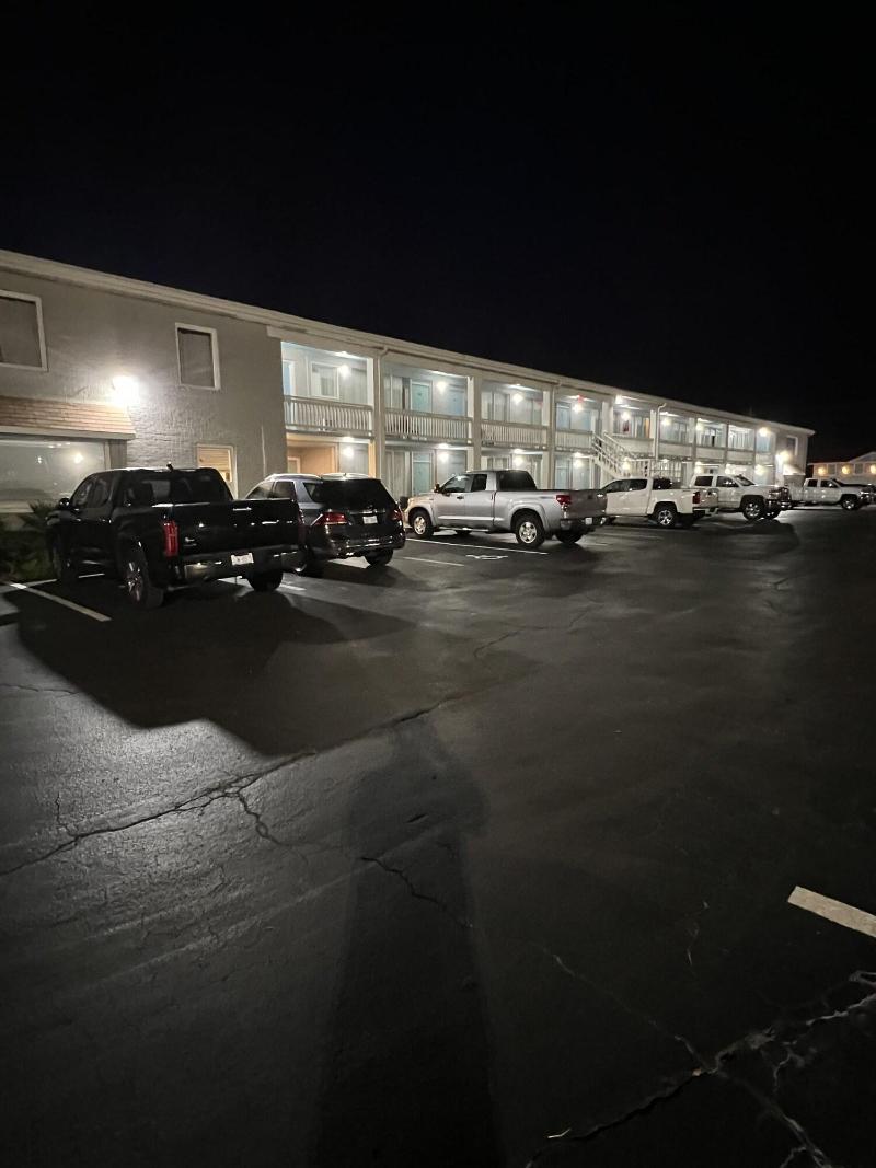 Oceanview Inn image