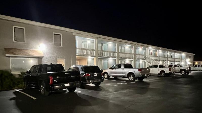 Oceanview Inn image