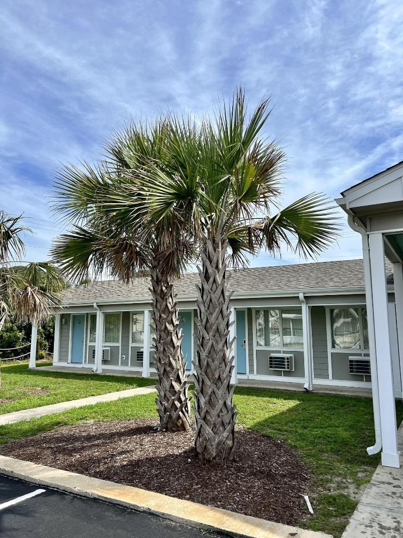 Oceanview Inn image
