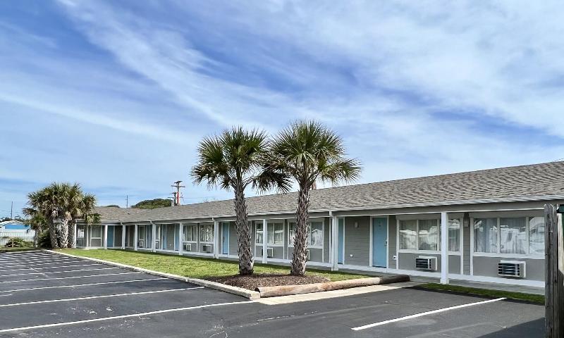 Oceanview Inn image