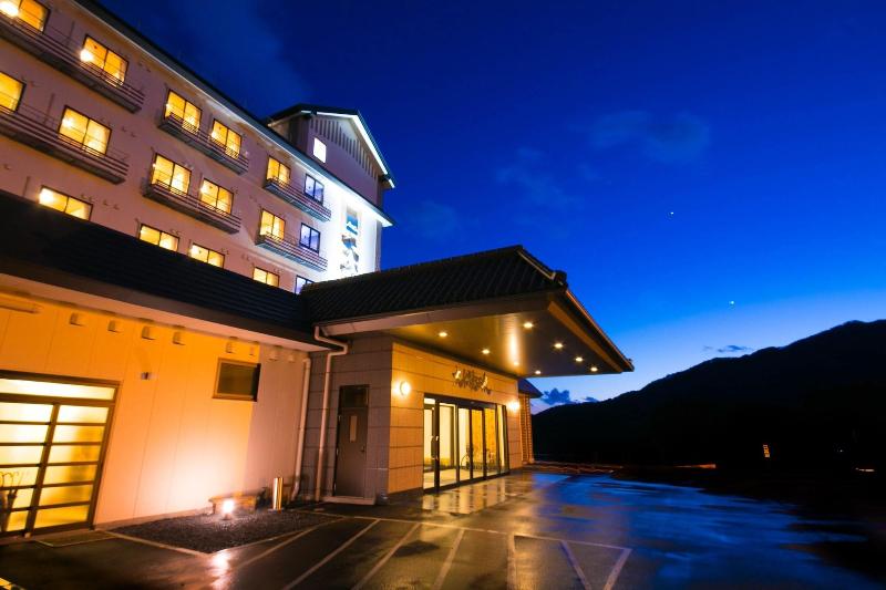Ofunato Hot Spring image