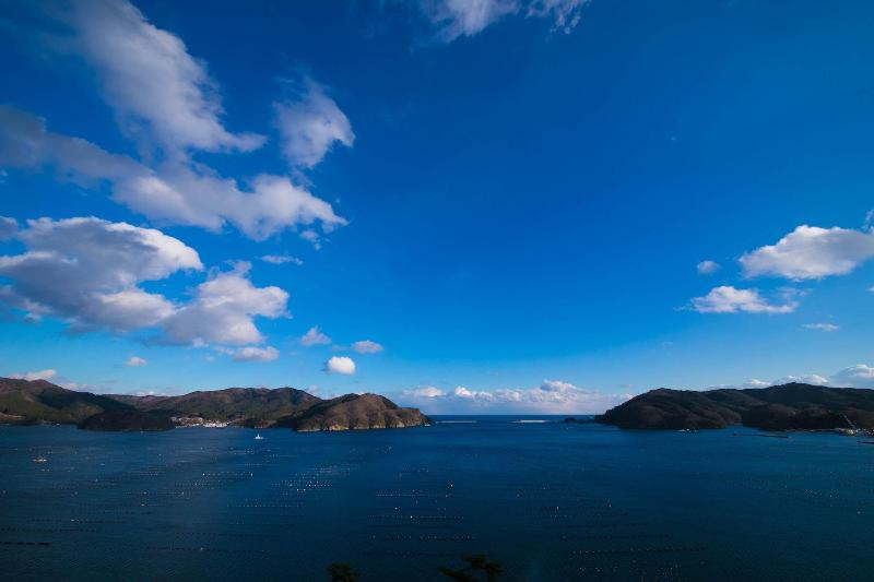 Ofunato Hot Spring image
