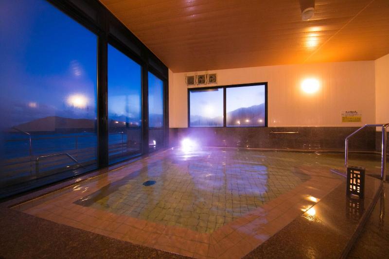 Ofunato Hot Spring image