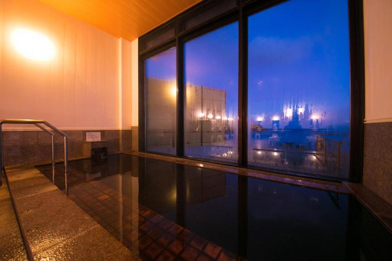 Ofunato Hot Spring image