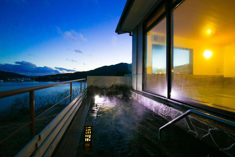 Ofunato Hot Spring image