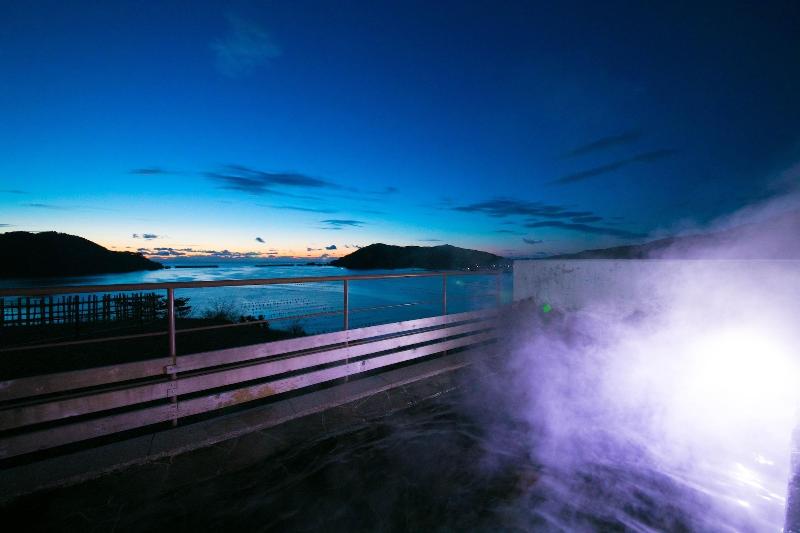 Ofunato Hot Spring image
