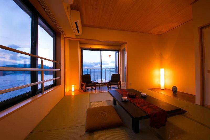 Ofunato Hot Spring image