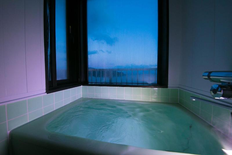 Ofunato Hot Spring image