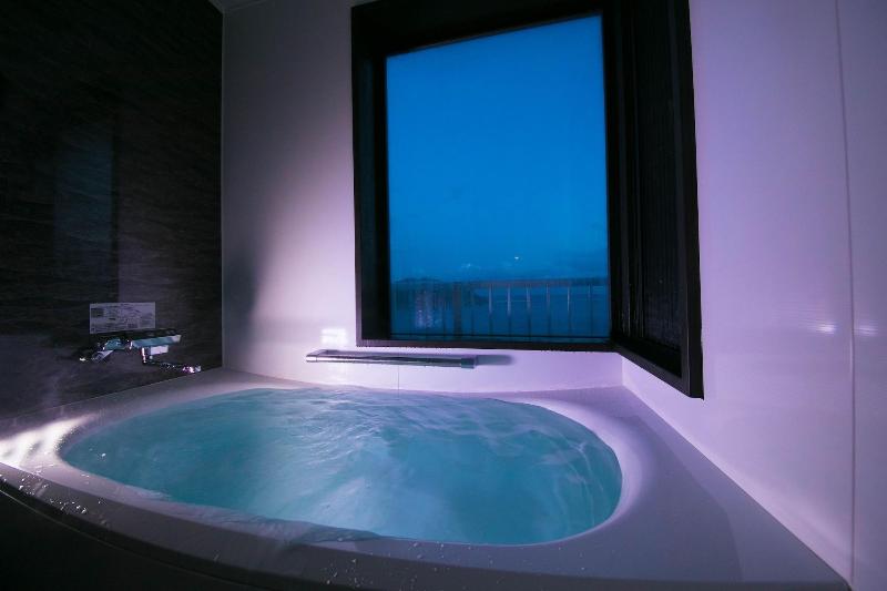 Ofunato Hot Spring image