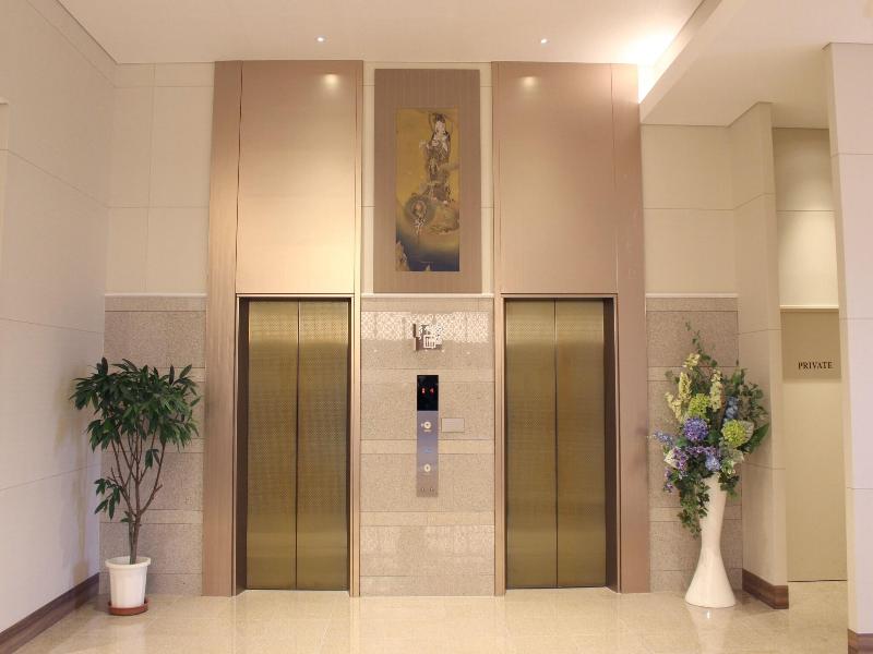 Ofunato Plaza Hotel image 6