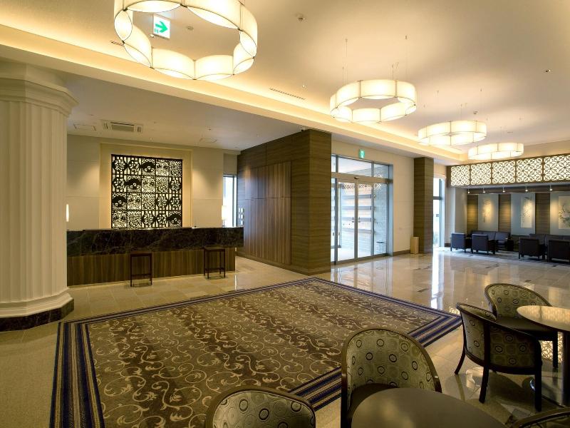 Ofunato Plaza Hotel image 9