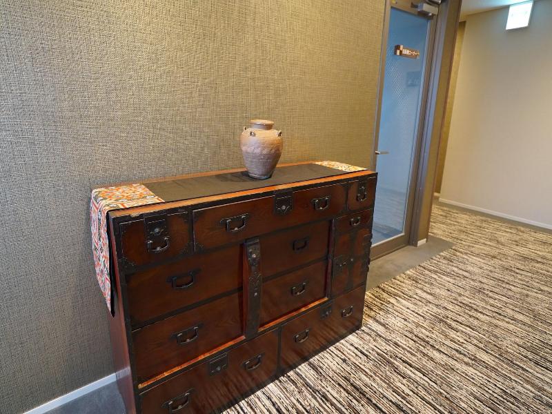 Ofunato Plaza Hotel image 8