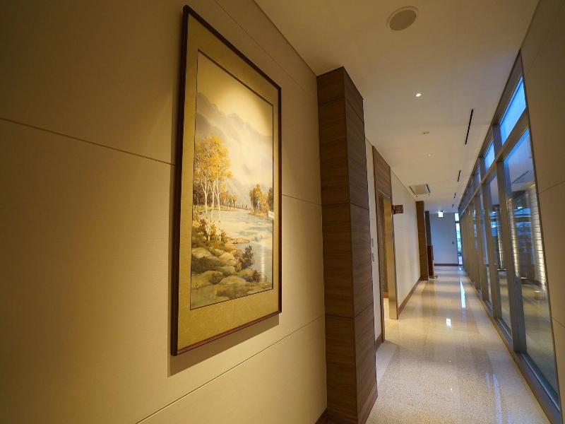 Ofunato Plaza Hotel image
