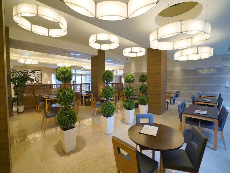 Ofunato Plaza Hotel image 1