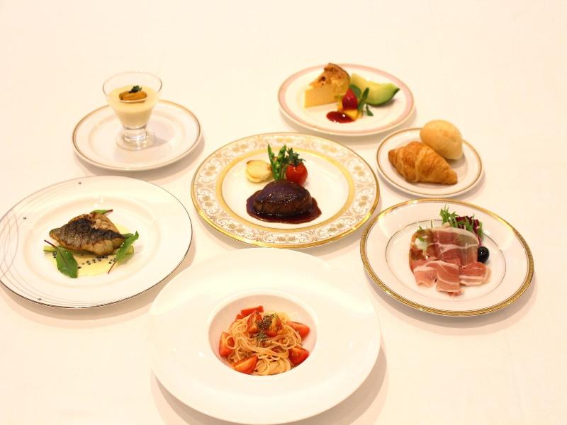 Ofunato Plaza Hotel image 2