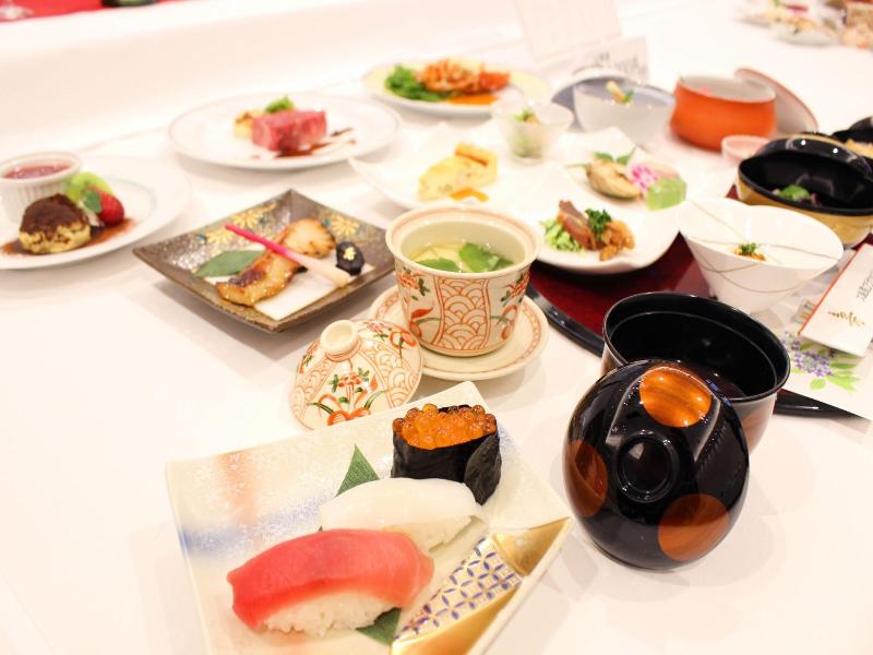 Ofunato Plaza Hotel image 3