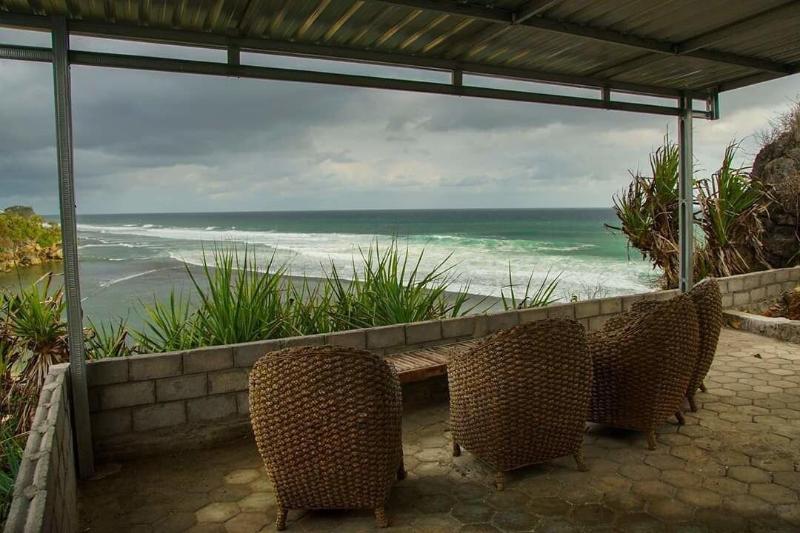 Omah Sundak Homestay image