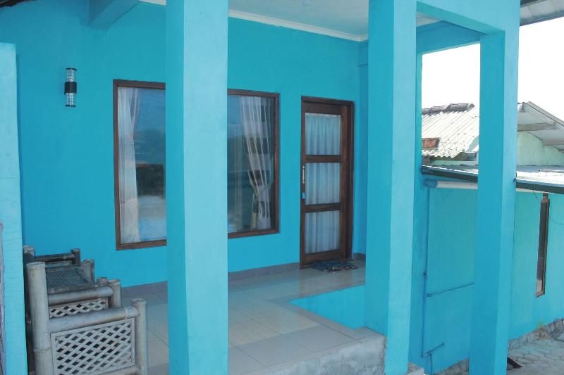 Omah Sundak Homestay image