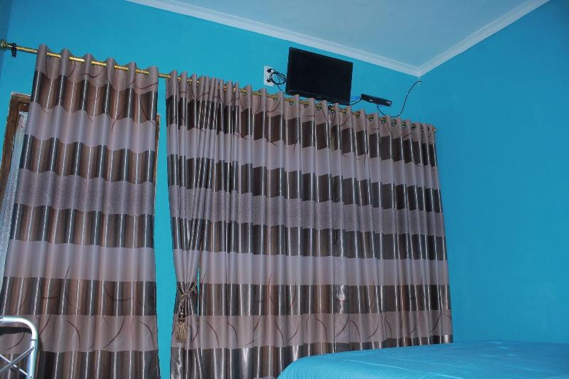 Omah Sundak Homestay image