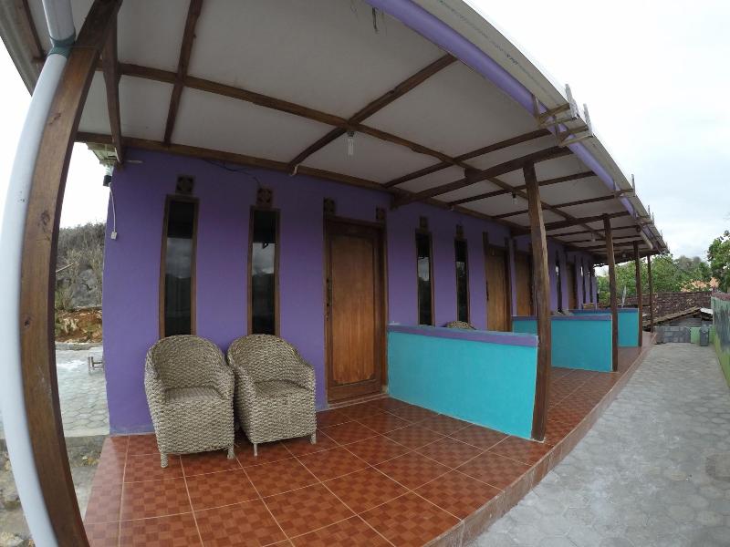 Omah Sundak Homestay image