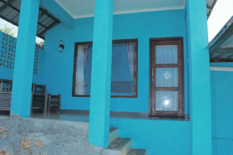 Omah Sundak Homestay image