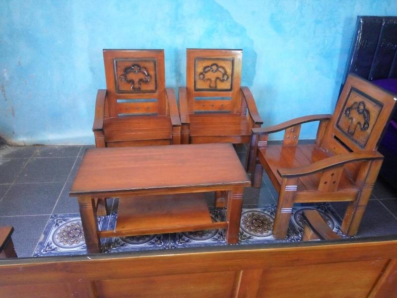 Omah Sundak Homestay image