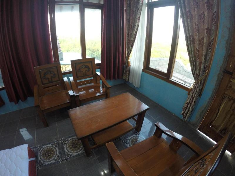 Omah Sundak Homestay image